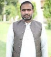 Mr. Abdul Haq Majahid