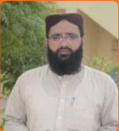 Mr. Hafiz M. Zubair Hafeez