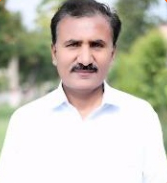 Mr. Iqbal Hussain