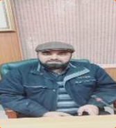 Mr. M. Shoaib Hashmat