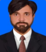 Mr. Shafi Ullah Khan