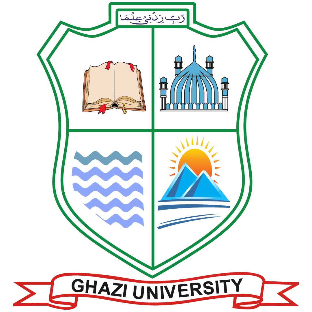 Ghazi University