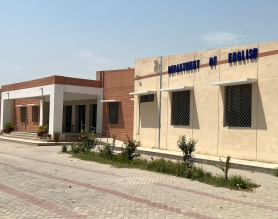 Department of English