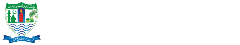 Government Graduate College Muzaffargarh